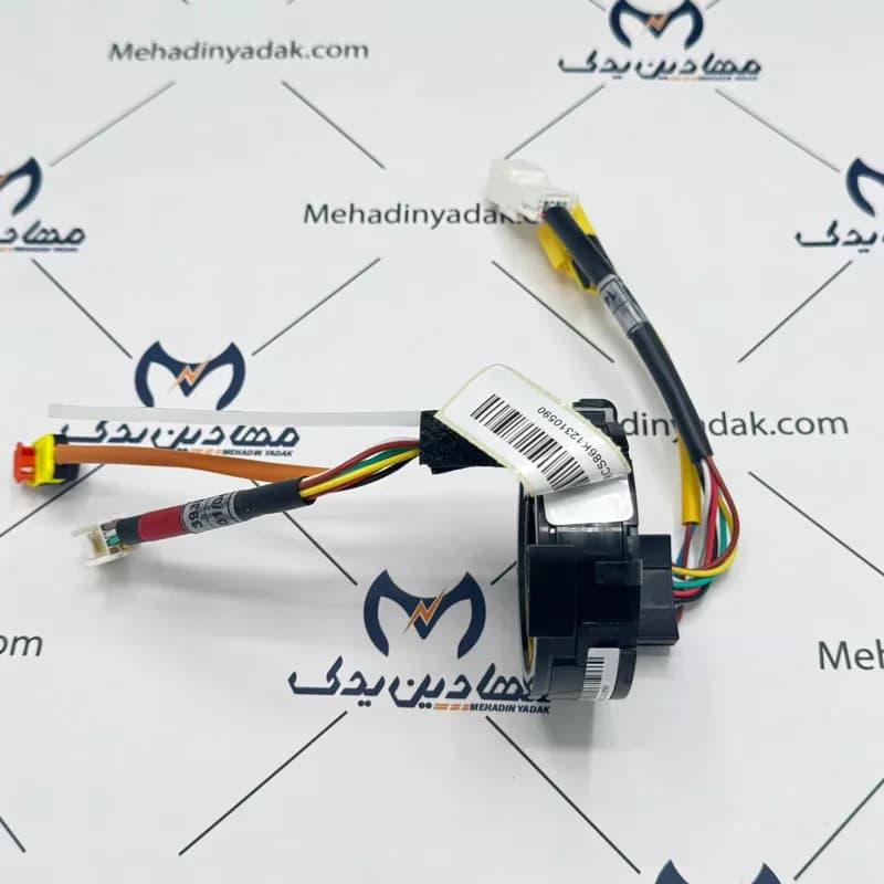 ساعتی ایربگ 9 کانال پژو پارس کروز YG20286334 — تصویر ۲