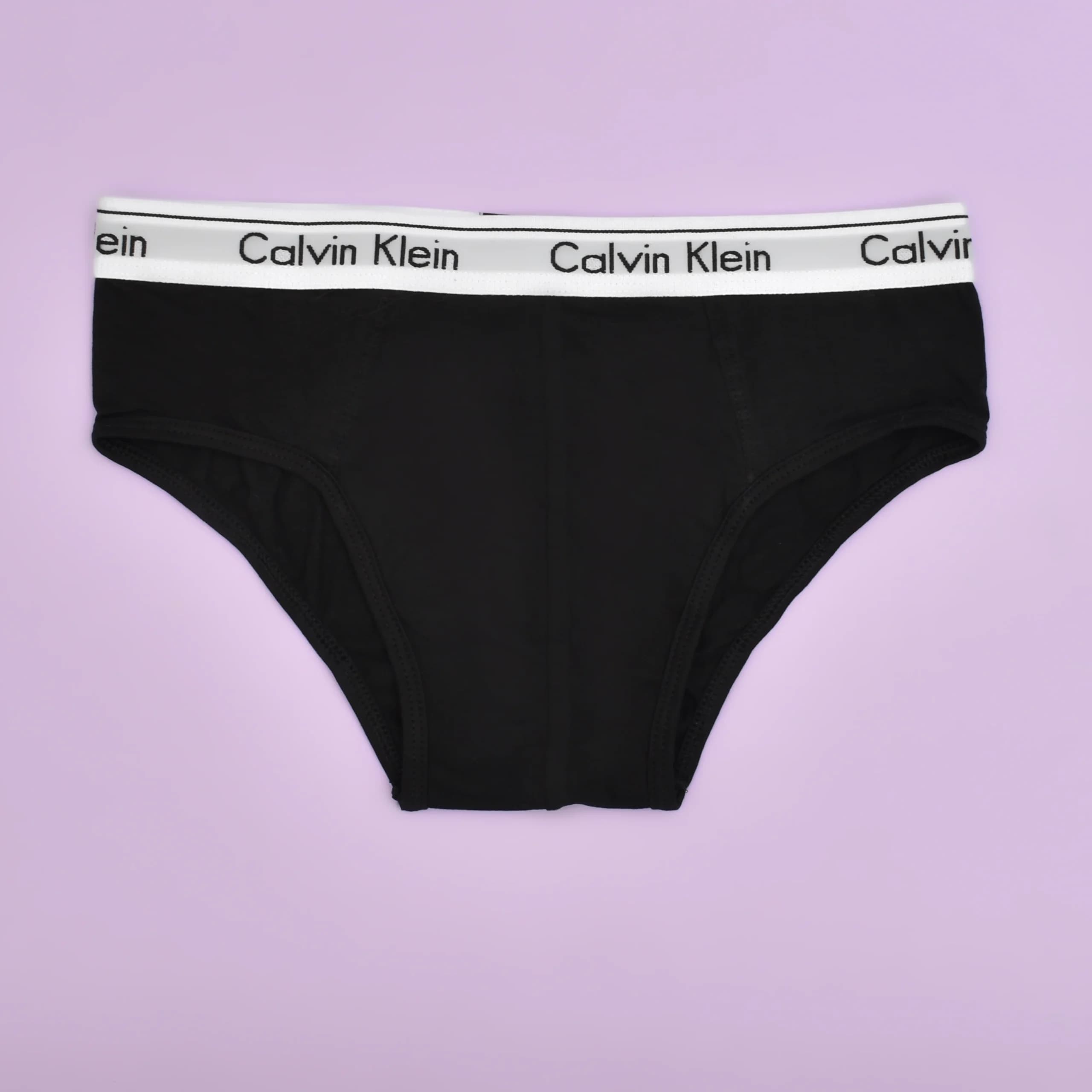 شورت اسلیپ کتان لاکرا پک سه عددی کد 151 — تصویر ۴