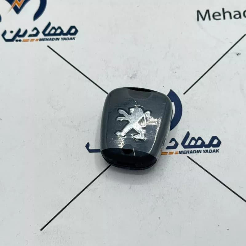 ریموت کنترل درب مالتی پلکس کروز پژو206 ایساکو IK00383980