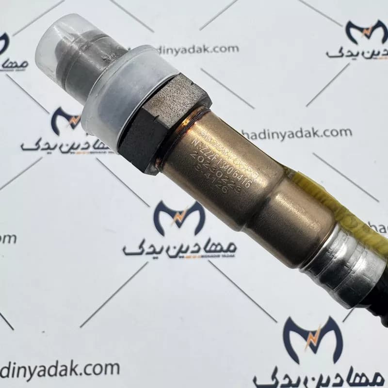 سنسور اکسیژن پایینی 206 ایساکو 1628KY — تصویر ۳