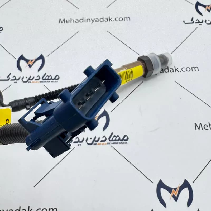 سنسور اکسیژن پایینی 206 ایساکو 1628KY — تصویر ۴