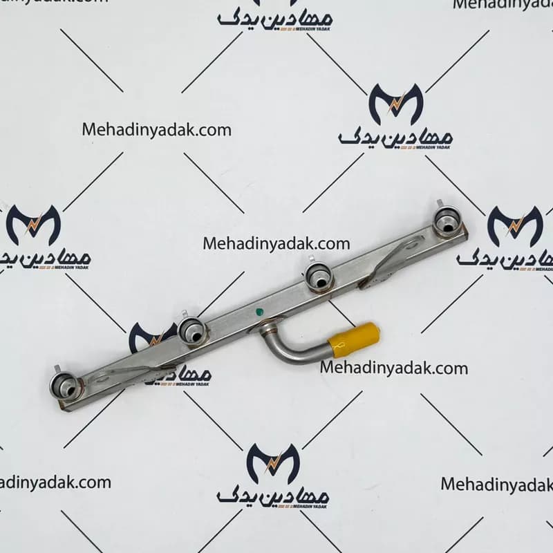 ریل سوخت بنزین دنا توربو DAE — تصویر ۲