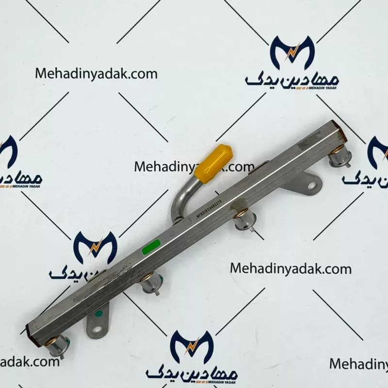 ریل سوخت بنزین دنا توربو DAE — تصویر ۳