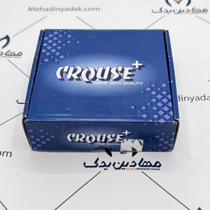 یونیت ایربگ شاهین کروز TN28098610 — تصویر ۳