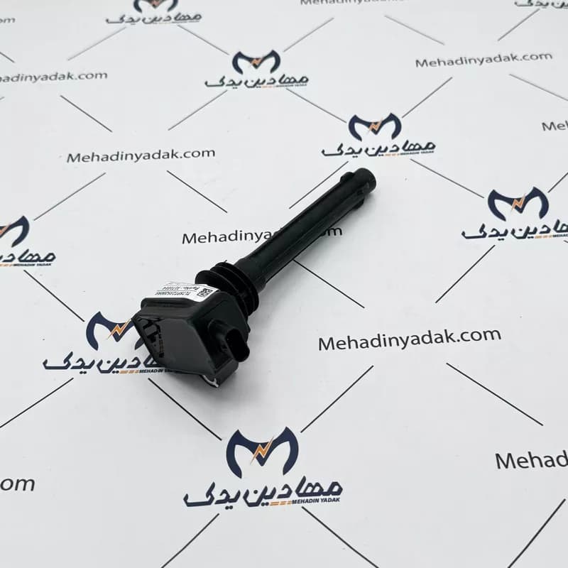 کوئل قلمی سمند دنا و سورن EF7 بوش عظام — تصویر ۳