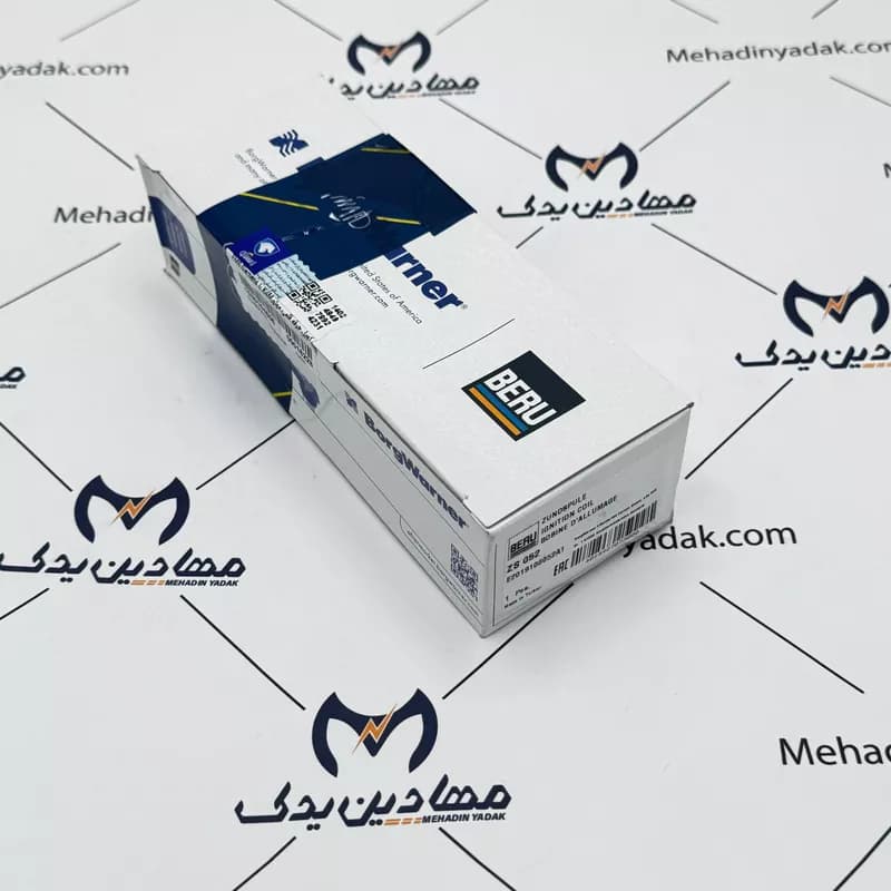 کوئل قلمی زیمنس ال90 Beru ایساکو — تصویر ۷