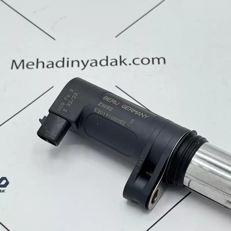 کوئل قلمی زیمنس ال90 Beru ایساکو — تصویر ۳