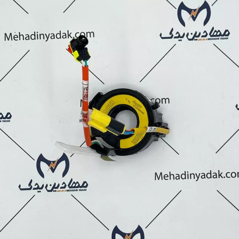 ساعتی ایربگ پژو پارس 405 آریسان کروز ایساکویی YG20286285 — تصویر ۴