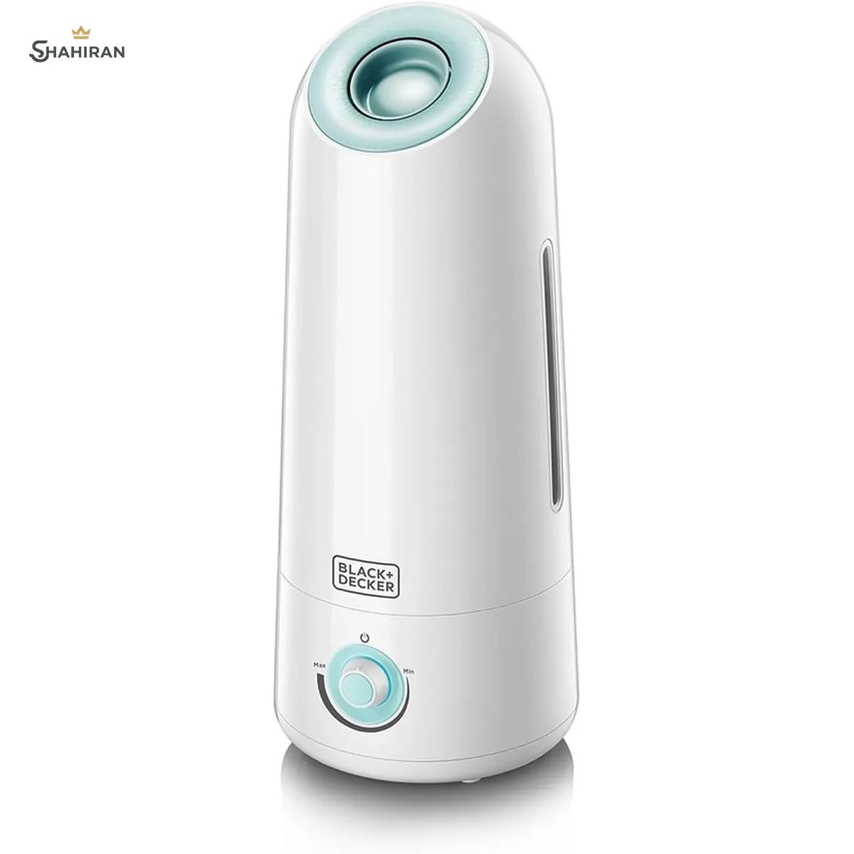 بخور سرد بلک اند دکر مدل BLACK+DECKER HM5000