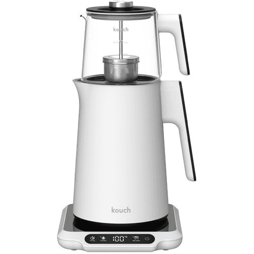 چای ساز کوخ مدل KT-2152 — تصویر ۲