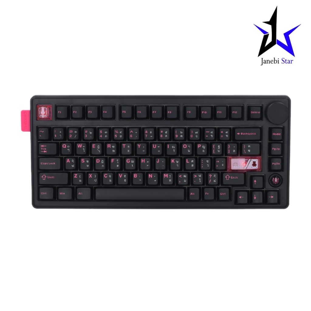 کیبورد گیمینگ اونیکما مدل MT706 — تصویر ۲