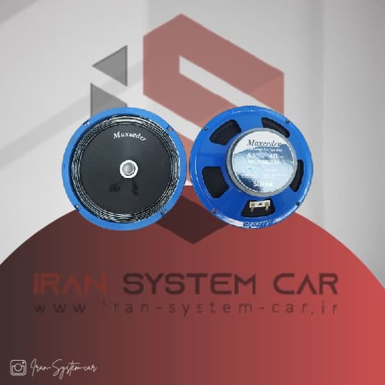 میدرنج مکسیدر Maxeeder-MDR6530 (SD604)