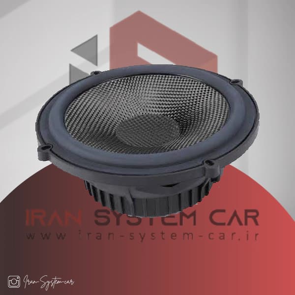 کامپوننت جی بی ال JBL Club 64CSQ — تصویر ۲