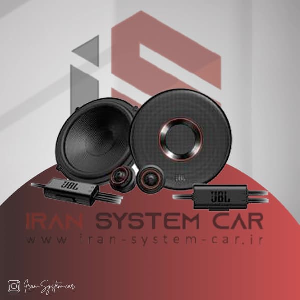 کامپوننت جی بی ال JBL Club 64CSQ — تصویر ۴