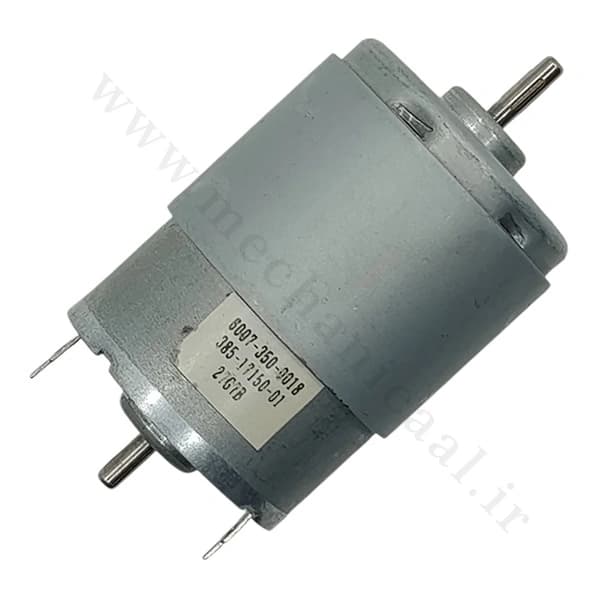 موتور DC سشواری مدل DJC5BFN — تصویر ۳