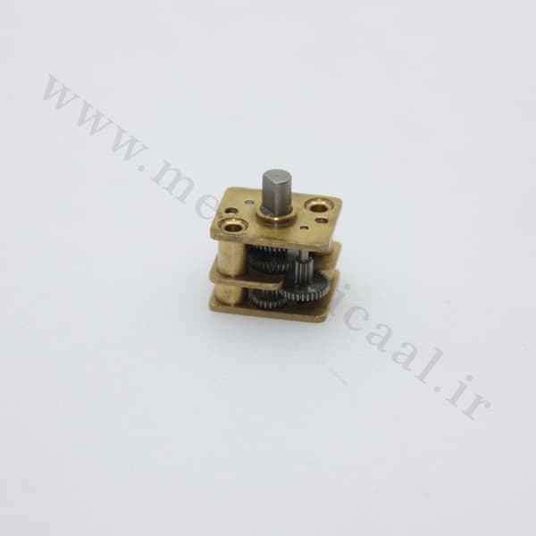 گیربکس موتور ZGA12-FN30