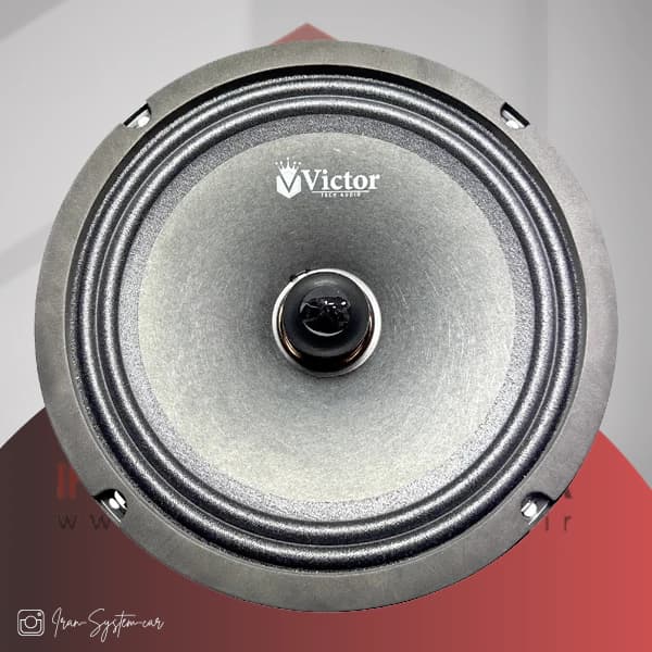 میدرنج ویکتور مدل VICTOR MI-08 — تصویر ۲