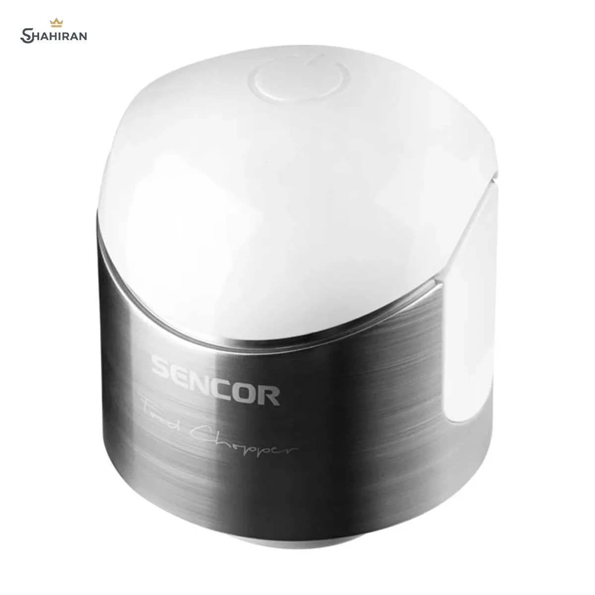 خردکن سنکور مدل SENCOR SCB 6150SS — تصویر ۷