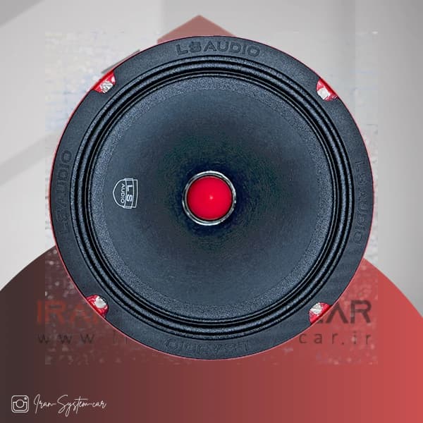 میدرنج ال اس آدیو LS AUDIO LS-616