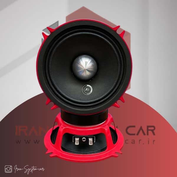 میدرنج مجیک آدیو Magic Audio MA-525M — تصویر ۲