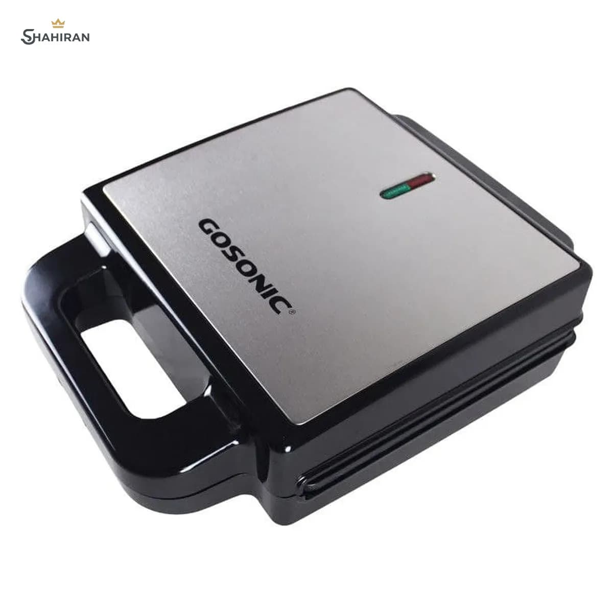 ساندویچ ساز 3 کاره گوسونیک مدل GOSONIC GSM-706