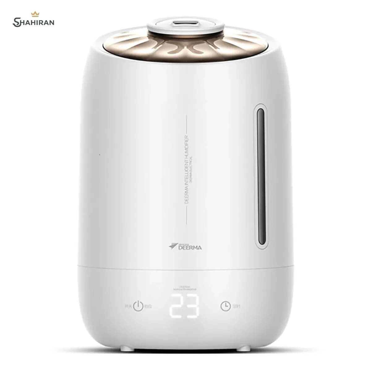 بخور سرد و رطوبتساز درما مدل DEERMA DEM-F600