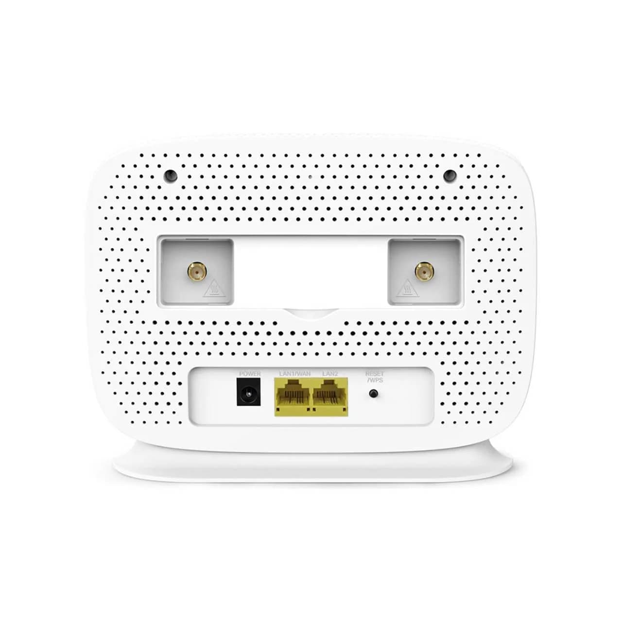 مودم روتر 4G LTE بی سیم TP-Link 300Mbps مدل TL-MR105 — تصویر ۳