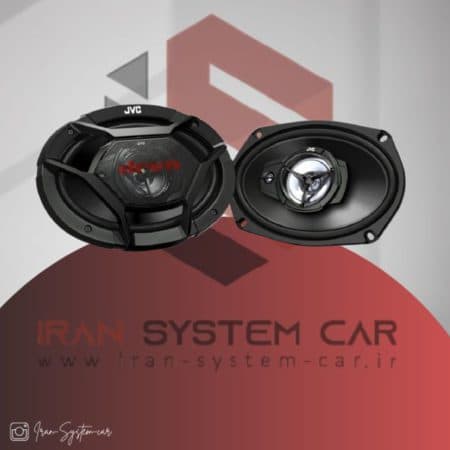 باند بيضی جی وی سی JVC CS-DR6930