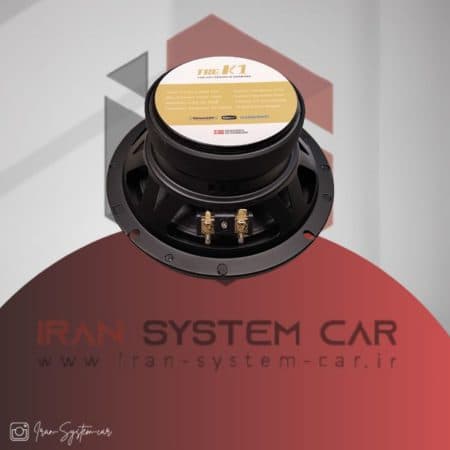 کامپوننت دنتی DANTY THE K1 — تصویر ۷