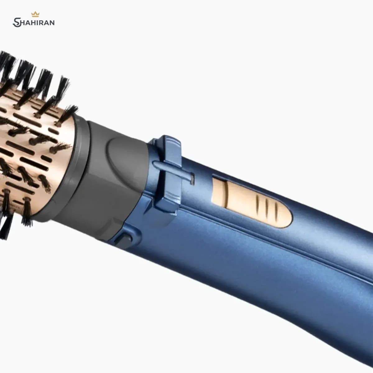 سشوار برسدار چرخشی بابیلیس مدل BABYLISS AS966ROE — تصویر ۷