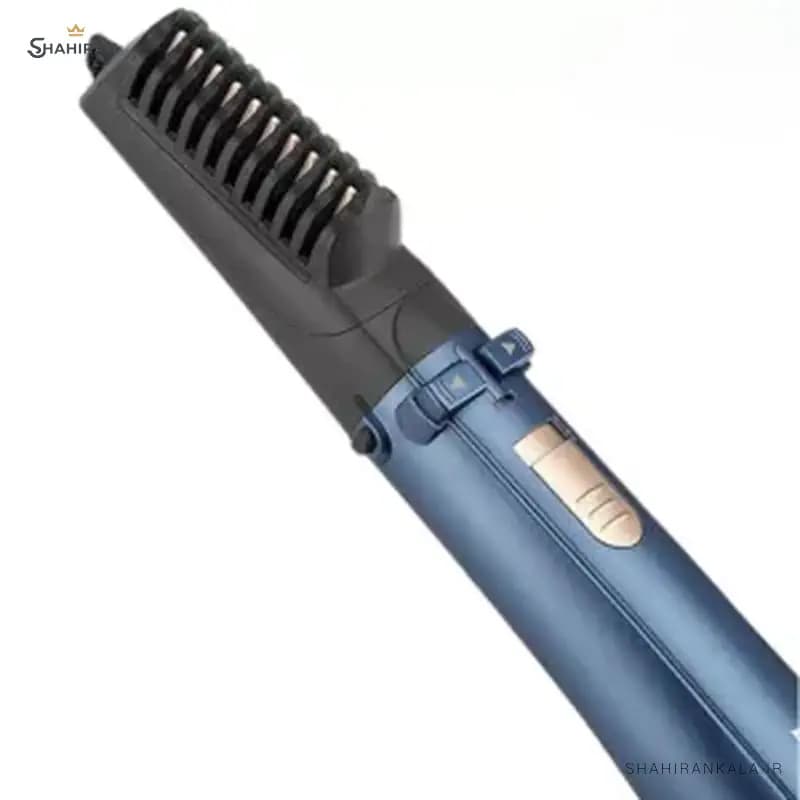 سشوار برسدار چرخشی بابیلیس مدل BABYLISS AS966ROE — تصویر ۲