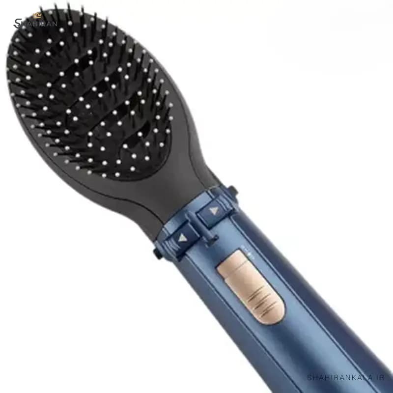 سشوار برسدار چرخشی بابیلیس مدل BABYLISS AS966ROE — تصویر ۳