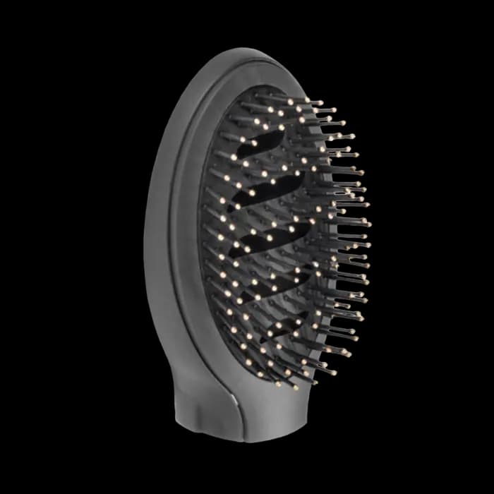 سشوار برسدار چرخشی بابیلیس مدل BABYLISS AS966ROE — تصویر ۱۲