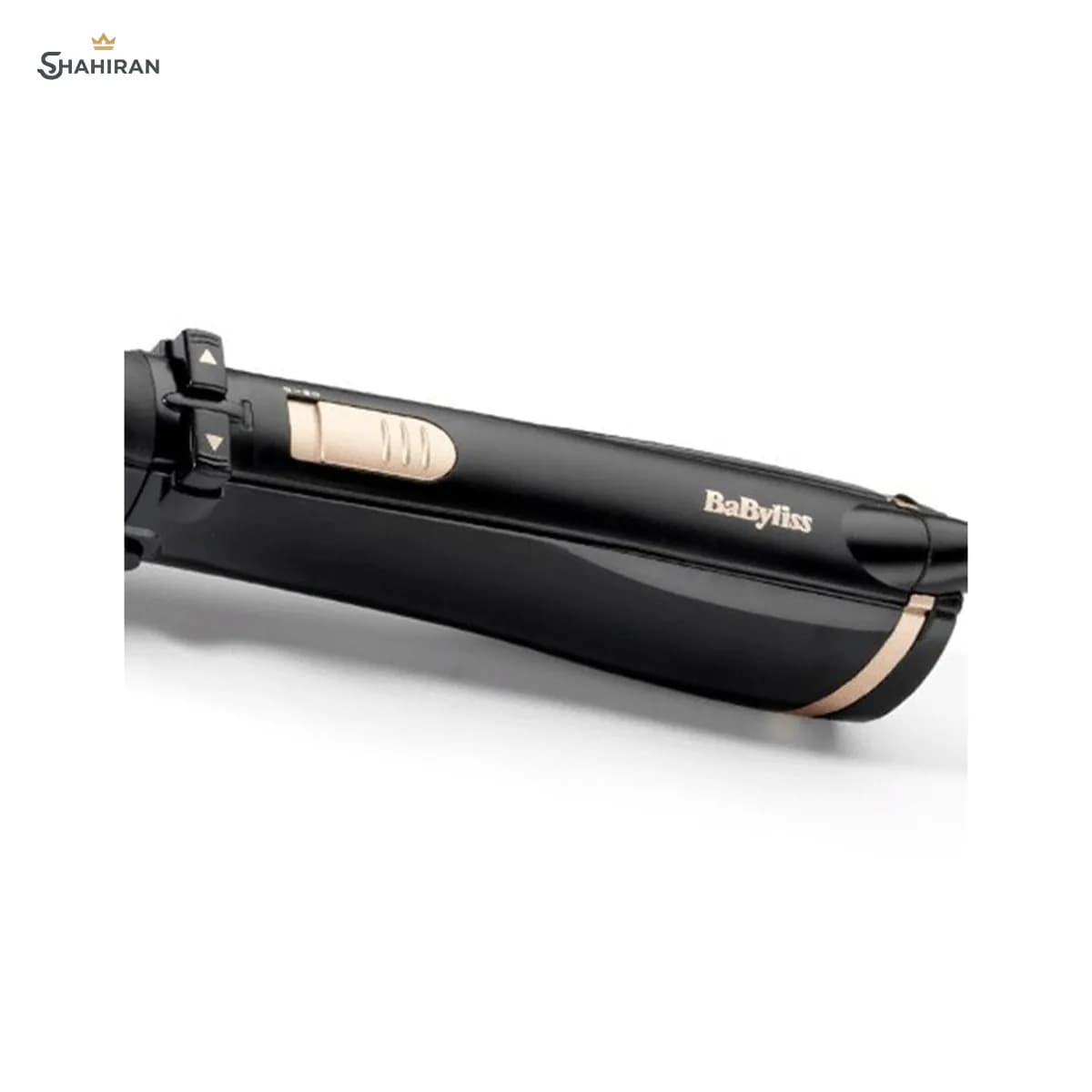 سشوار برسدار چرخشی بابیلیس مدل BABYLISS AS964 — تصویر ۵