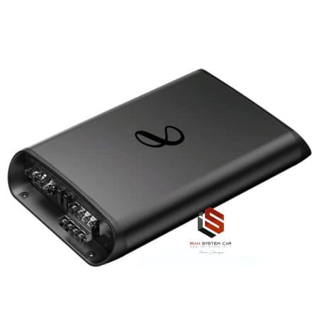 آمپلی فایر اینفنیتی Infinity Alpha 2804A — تصویر ۲