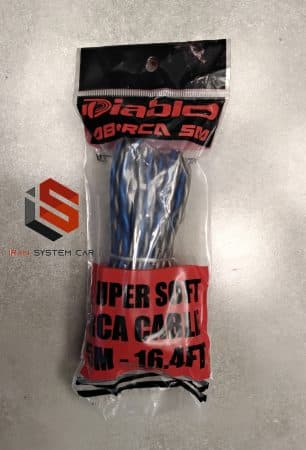 کابل آرسی دیابلو Diablo RCA