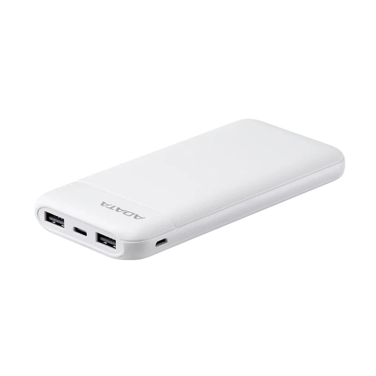 پاوربانک فست شارژ ADATA 10000mAh مدل C100 — تصویر ۵