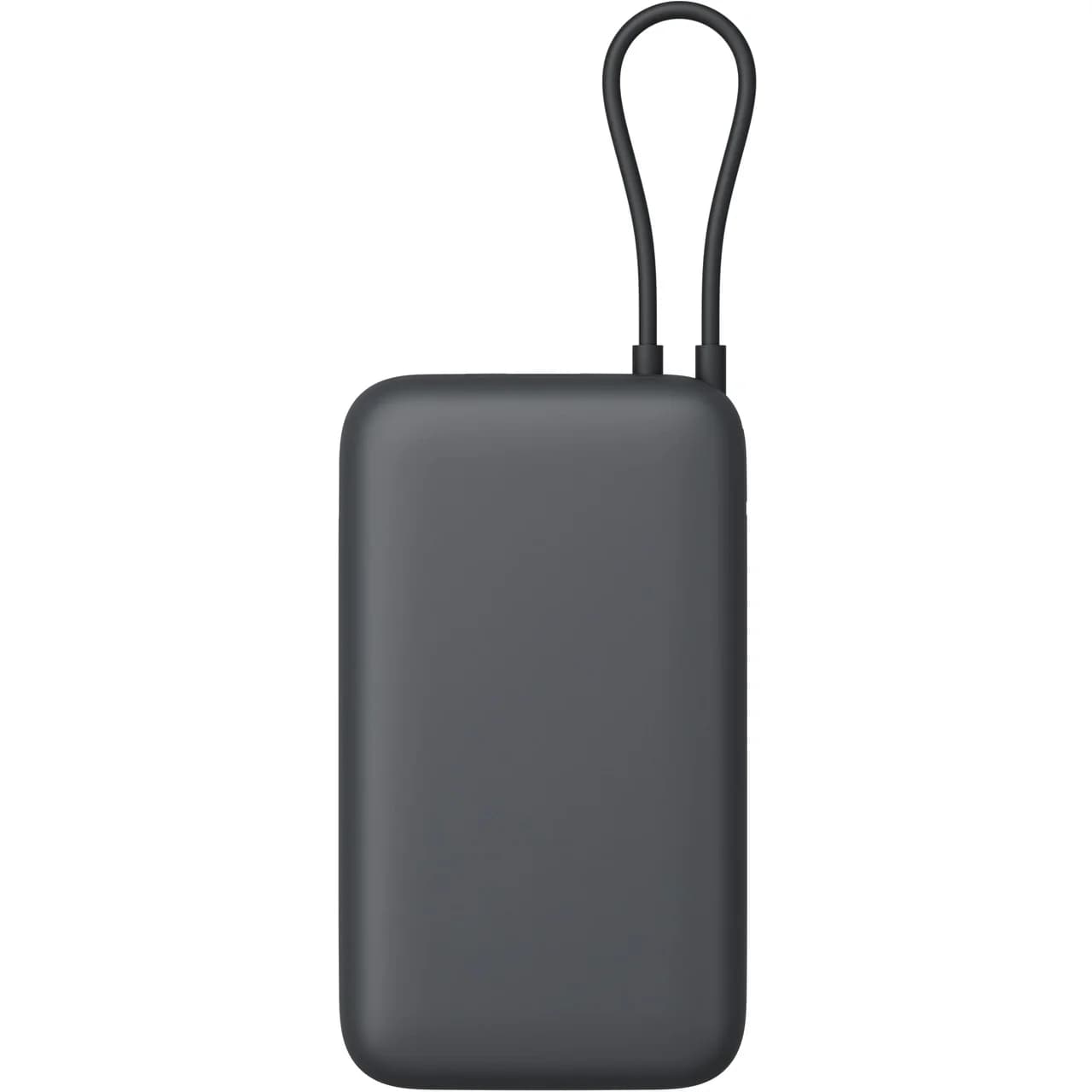 پاوربانک فست شارژ Xiaomi 22.5W 20000mAh مدل PB2020MI — تصویر ۵