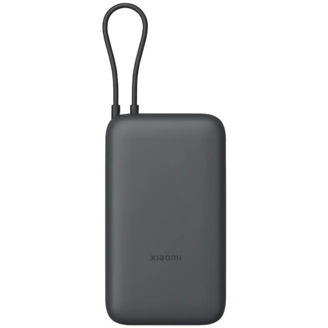 پاوربانک فست شارژ Xiaomi 22.5W 20000mAh مدل PB2020MI — تصویر ۹