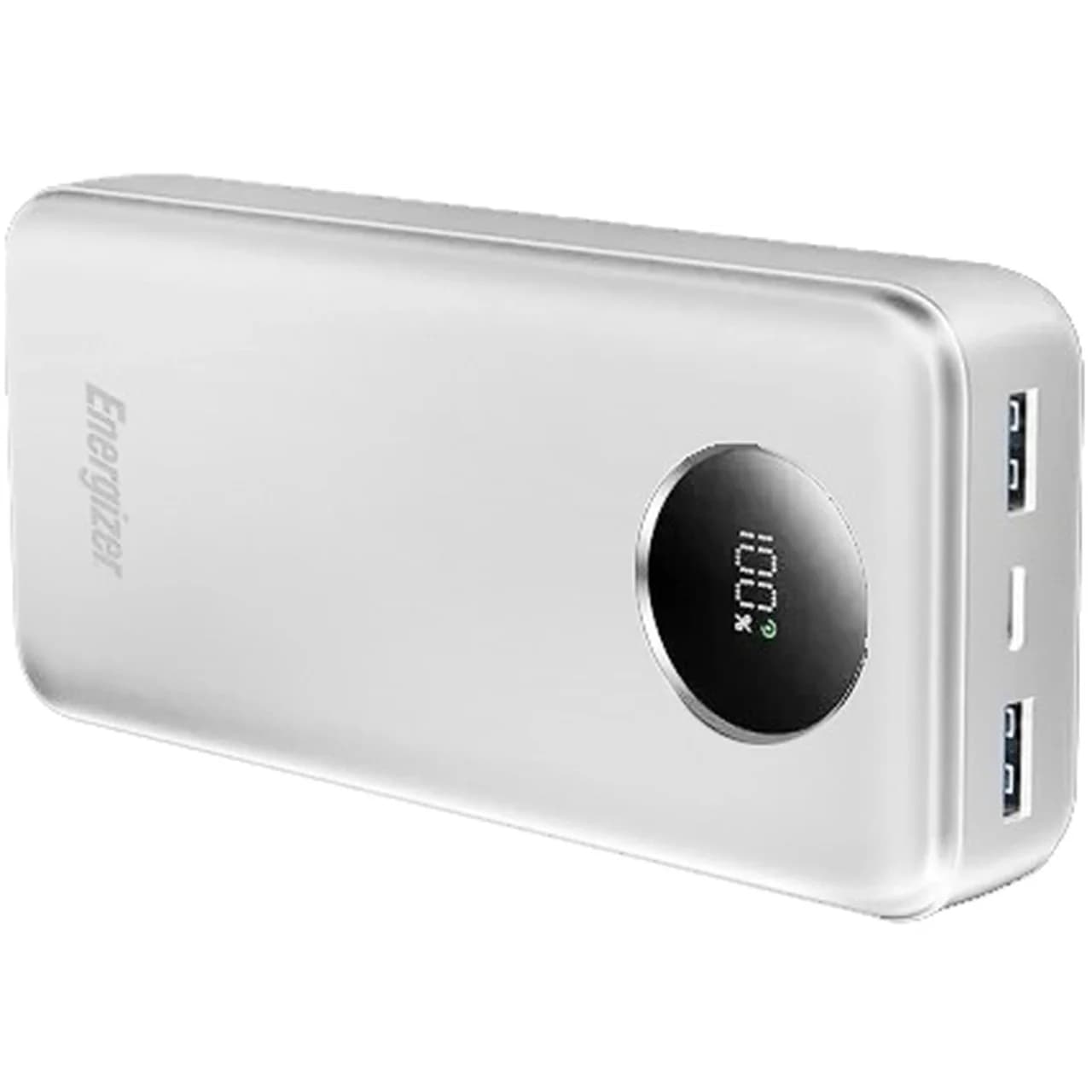 پاوربانک PD و فست شارژ Energizer 20000mAh مدل UE20090PQ 22.5W — تصویر ۸