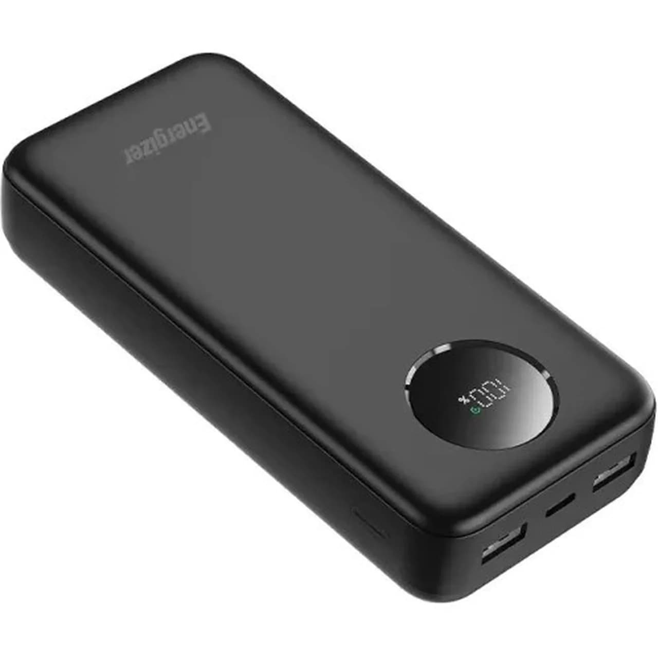 پاوربانک PD و فست شارژ Energizer 20000mAh مدل UE20090PQ 22.5W — تصویر ۳