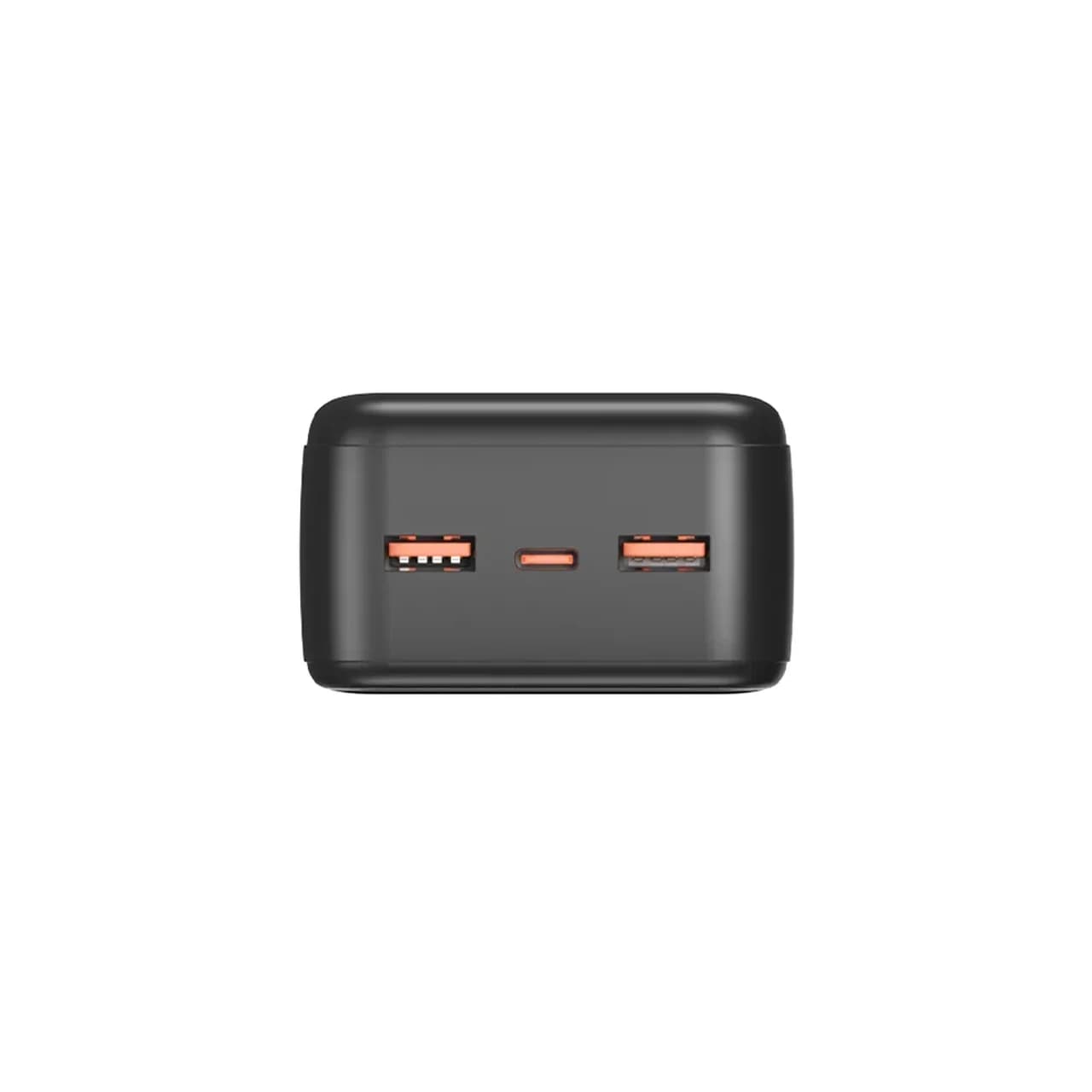 پاوربانک فست شارژ Energizer 30000mAh مدل UE30089PQ 22.5W — تصویر ۷