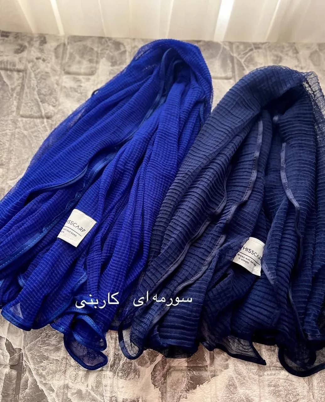 شال دورگانpa-001 — تصویر ۵