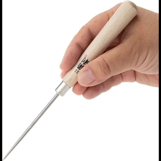درفش علامتگذاری کاکوری ژاپن مدل Awl Tool – 7.0 اینچ — تصویر ۳