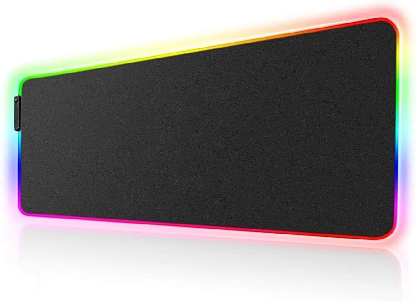 پد ماوس گیمینگ Goodstuff RGB مدل FG0313 | سایز XL — تصویر ۲