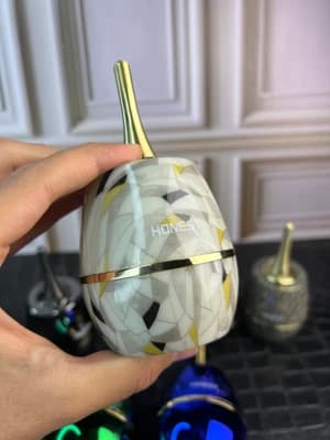 کبریت دائمی برند هانست رومیزی — تصویر ۹