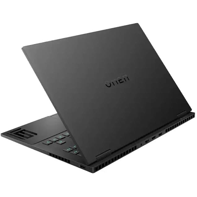 لپتاپ گیمینگ HP OMEN 16 (Core i7‑240H / RTX 5050 8GB / 16GB RAM / 1TB SSD / 16″ 2K) — تصویر ۶