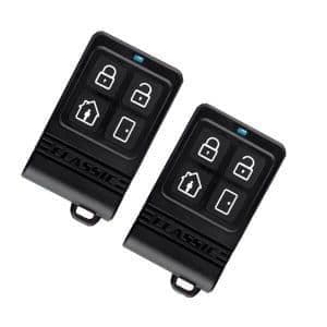 ریموت ضد کپی کلاسیک مدل GIGACODE PRO