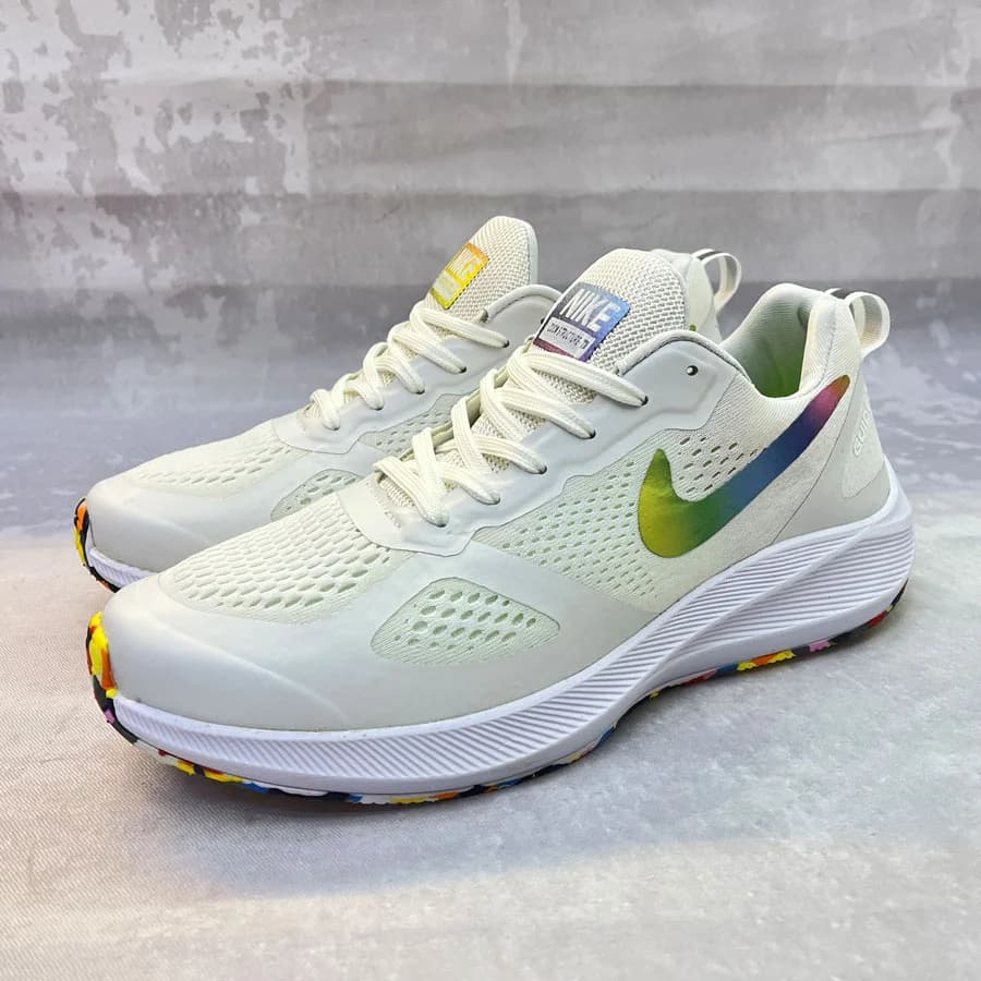 کفش نایک گاید ده | Nike Guide 10 | ترکیبی از دوام، سبک بودن و عملکرد حرفهای — تصویر ۳