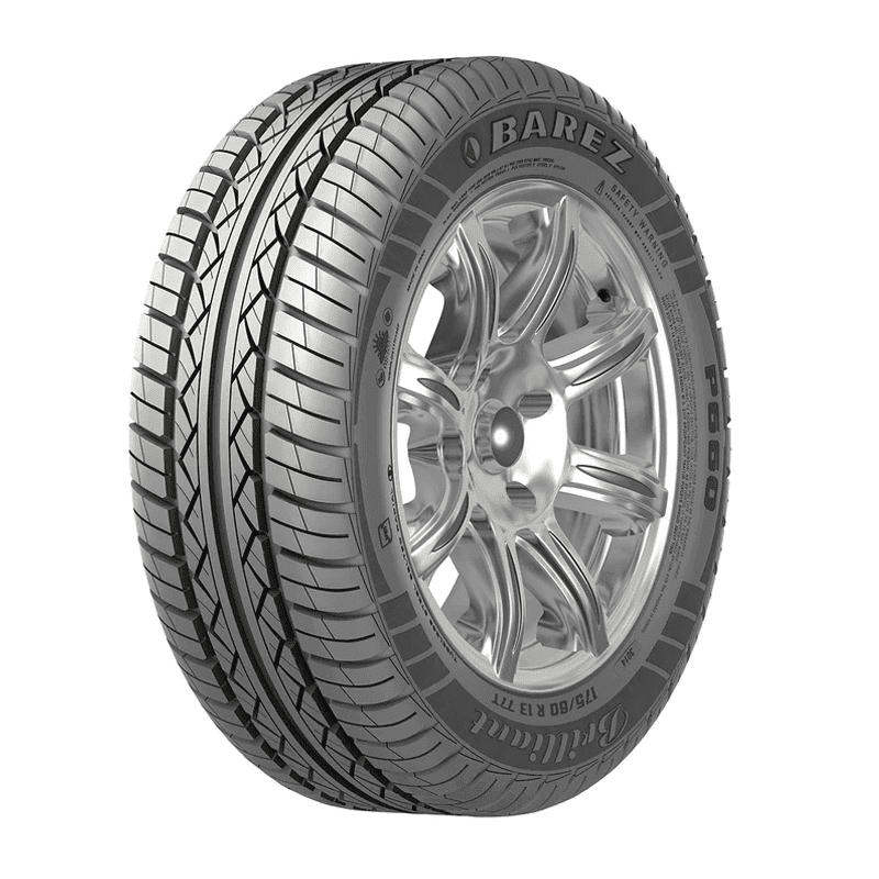 لاستیک یزد تایر175/70R13